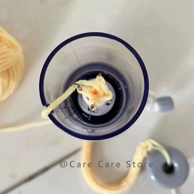 Original Tulip I-Cord Knitter Yarn Crochet Thread Embroidery Thread Knitter Tulip Knitting Accessories Tools