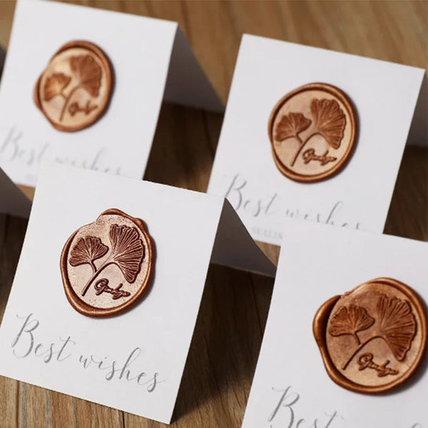 Vintage Wax Seal Kit
